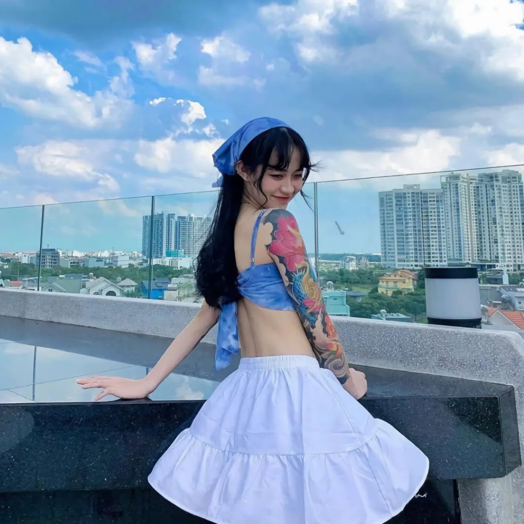 三人一宝