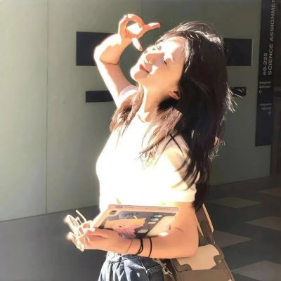 绿发仙子与森林之歌